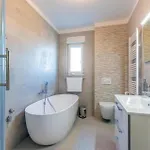Three-bedroom In