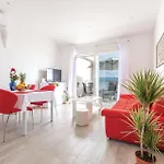 Three-bedroom In Casa de Férias *