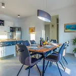 Casa de Férias Three-bedroom In