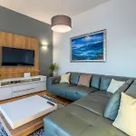 Casa de Férias Three-bedroom In