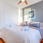 Three-bedroom In