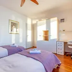 Three-bedroom In Casa de Férias *
