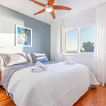 Three-bedroom In Casa de Férias