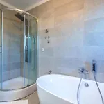 Three-bedroom In *