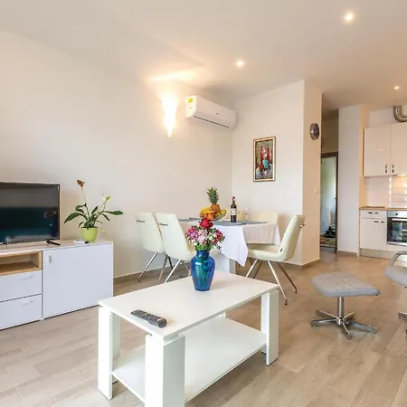 Three-bedroom In *