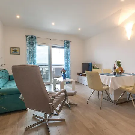 Three-bedroom In *