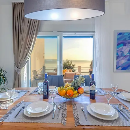 Three-bedroom In *